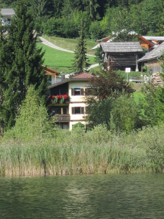Seehaus Verena Weissensee Room photo